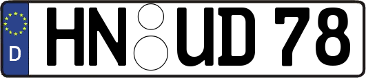 HN-UD78