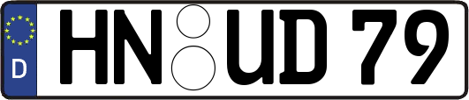 HN-UD79