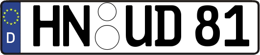 HN-UD81