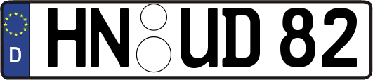HN-UD82