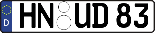 HN-UD83