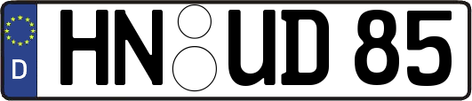 HN-UD85