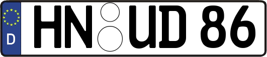 HN-UD86