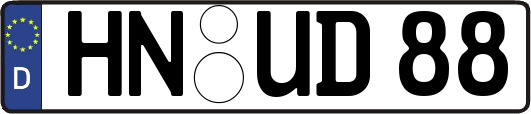 HN-UD88