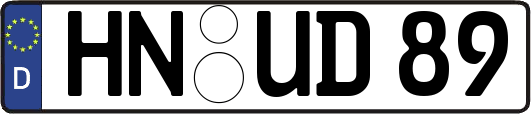 HN-UD89