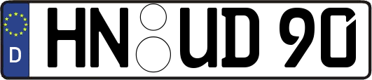 HN-UD90