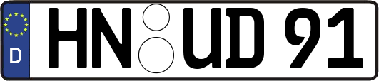 HN-UD91