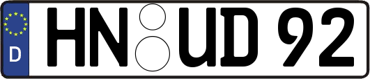 HN-UD92