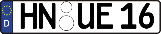 HN-UE16