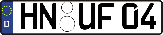 HN-UF04