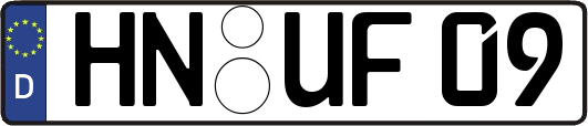 HN-UF09