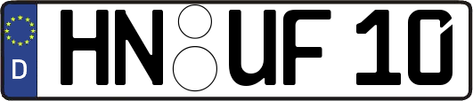 HN-UF10