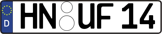 HN-UF14