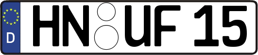 HN-UF15