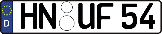 HN-UF54