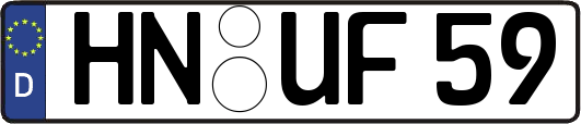 HN-UF59