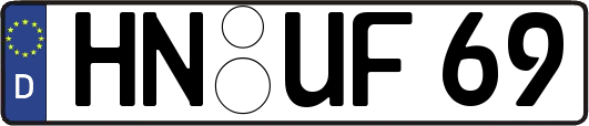 HN-UF69