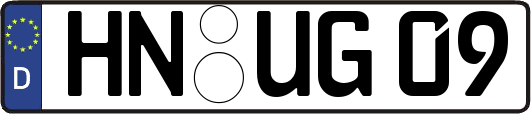 HN-UG09