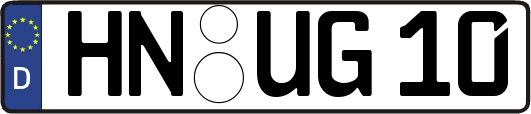 HN-UG10