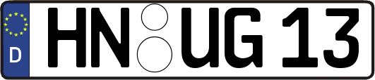 HN-UG13