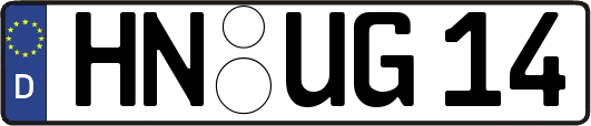 HN-UG14