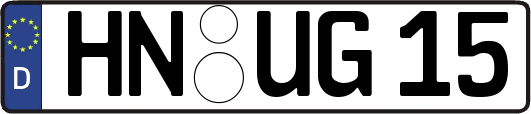 HN-UG15