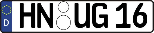 HN-UG16