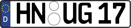 HN-UG17