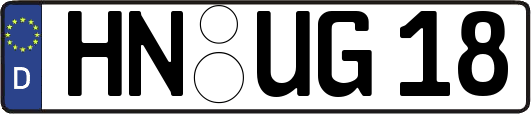 HN-UG18