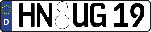 HN-UG19