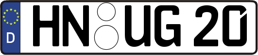 HN-UG20