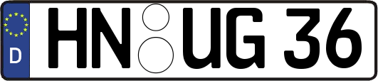 HN-UG36
