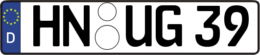 HN-UG39