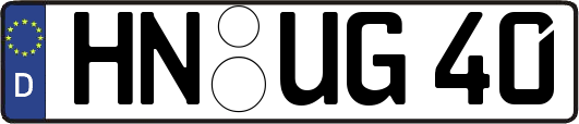 HN-UG40