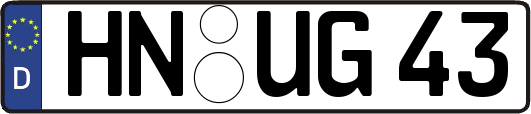 HN-UG43