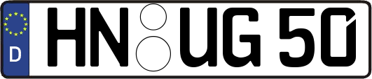 HN-UG50