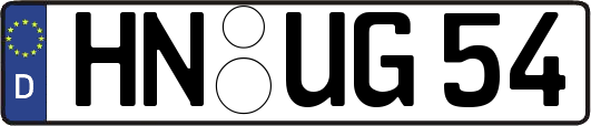 HN-UG54