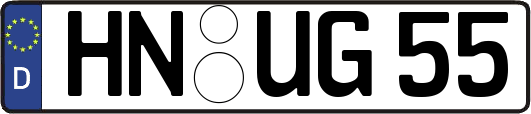HN-UG55
