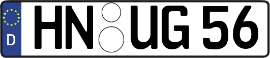 HN-UG56