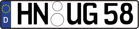 HN-UG58