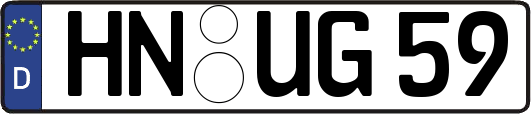 HN-UG59