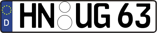 HN-UG63