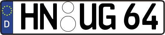 HN-UG64