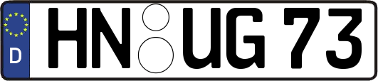 HN-UG73