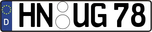 HN-UG78