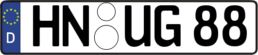 HN-UG88