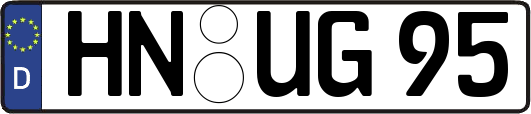 HN-UG95