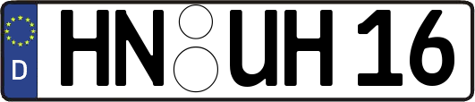HN-UH16