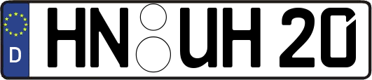 HN-UH20