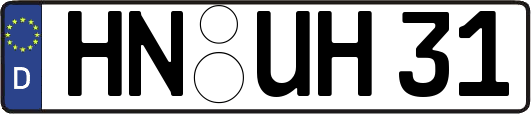 HN-UH31